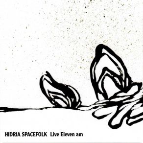 Download track Jahwarp Hidria Spacefolk