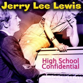 Download track Break Up Jerry Lee Lewis