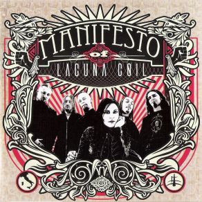 Download track Senzafine Lacuna Coil