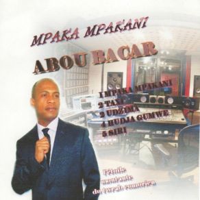 Download track Udzima Abou Bacar