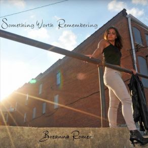 Download track I'm Not Into You Anymore Breanna Romer