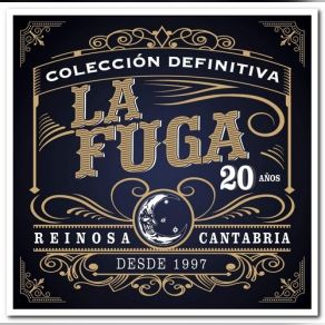 Download track Capital Federal La Fuga