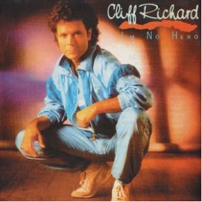 Download track I'M No Hero Cliff Richard