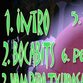 Download track BOCA BITS Clixxtorix