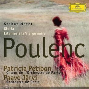 Download track 02 Gloria - II. Laudamus Te Francis Poulenc