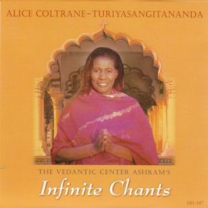 Download track Rama Guru Alice Coltrane, Turiyasangitananda