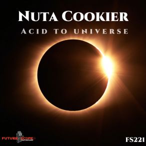 Download track Space Neon Nuta Cookier