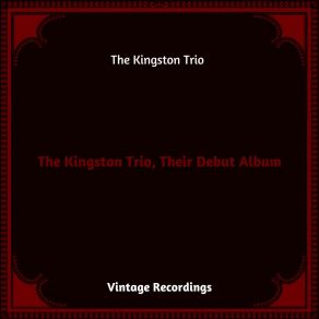 Download track Fast Freight The Kingston Trio