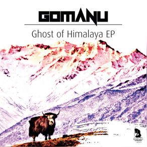 Download track Like A Ghost (Original Mix) Gomanu