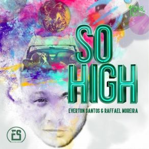 Download track So High (Club Mix) Raffael Moreira