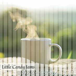 Download track An Ode To The Coffee Little Candy Jams