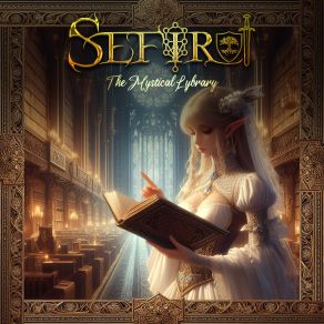 Download track Secret Of The Forest Sefirot