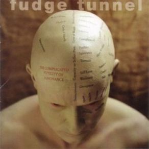 Download track Rudge With A G Fudge Tunnel