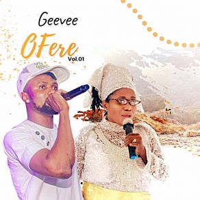 Download track Akingbade Geevee