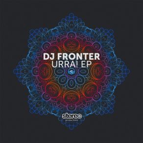 Download track Urra! DJ Fronter