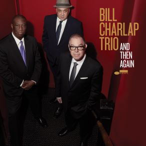 Download track In Your Own Sweet Way (Live) Bill Charlap Trio