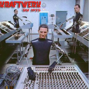 Download track Autobahn Kraftwerk