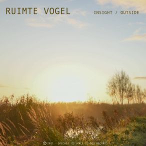 Download track Every Morning We Are Born Again Ruimte Vogel