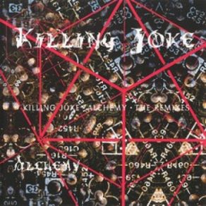 Download track Exorcism (The Bretonic Revenge: Total Eclipse Remix Edit) Killing Joke