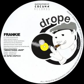 Download track Hrstad Frankie