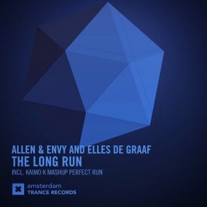 Download track Perfect Run (Kaimo K Mashup) Elles De Graaf, Allen & Envy