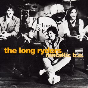 Download track Prisoners Of Rock 'n' Roll (Live, The Bottom Line, NYC, 1987) The Long Ryders