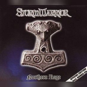 Download track Odinn's Warriors Stormwarrior