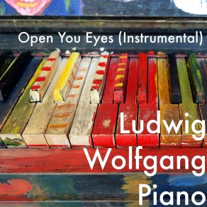 Download track Honest (Instrumental) Ludwig Wolfgang Piano