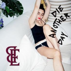 Download track I'll Be Fine Beatrice Eli