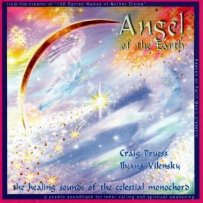 Download track Angel Of The Earth Craig Pruess