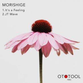 Download track It”s A Feeling (Original Mix) Morishige