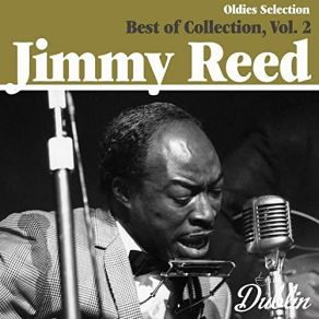 Download track I'm Nervous Jimmy Reed