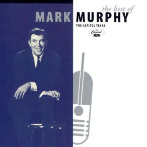 Download track Sweet Georgia Brown Mark Murphy