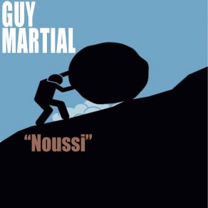 Download track Le Boss Guy Martial