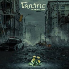 Download track Breakdown (Re-Recorded) Tantric