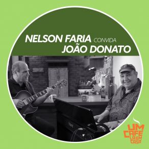 Download track Samba Da Sirene Nelson Faria