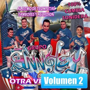 Download track Tema Romantico Grupo Annhey