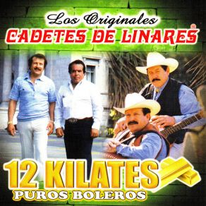 Download track Tengo Un Amor Escondido (Lupe Tijerina Y Rosendo Cantu) Cadetes De Linares