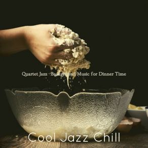 Download track Fashionable Moods For Gourmet Cooking Cool Jazz Chill