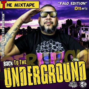 Download track La Bomba Falo