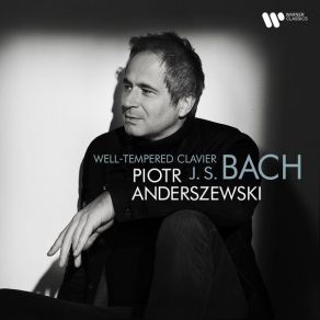 Download track 11. Well-Tempered Clavier, Book 2, Prelude And Fugue No. 22 In B-Flat Minor, BWV 891- I. Prelude Johann Sebastian Bach