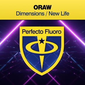 Download track New Life (Extended Mix) OrawSeegmo