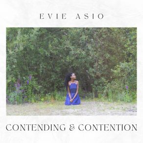 Download track Available Evie Asio