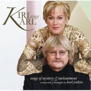 Download track 7. Cotadera Plumerito From Flores Argentinas Karl Jenkins