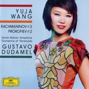 Download track Rachmaninov Piano Concerto No. 3 In D Minor, Op. 30 - 3. Finale (Alla Breve) Yuja Wang