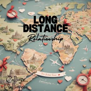 Download track 500 Kilometers Apart Calliope Calliopeia Band