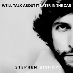 Download track In Love With A Violent Man Stephen Bishop