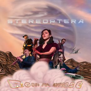 Download track Crying Soul Stereoptera