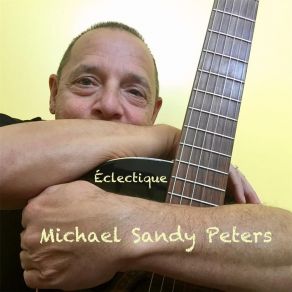 Download track Une Fleur Sur Mon Clavier Michael Sandy Peters