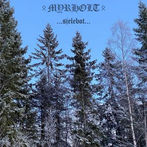 Download track De Skjaerer Dype Saar I Vaar Jord Myrholt